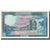 Banknot, Liban, 100 Livres, KM:66d, UNC(60-62)