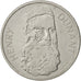 Svizzera, 5 Francs, 1978, BB+, Rame-nichel, KM:56