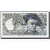 France, 50 Francs, 50 F 1976-1992 ''Quentin de La Tour'', 1976, 1990