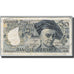 Banknote, France, 50 Francs, 50 F 1976-1992 ''Quentin de La Tour'', 1976