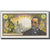 Banconote, Francia, 5 Francs, 5 F 1966-1970 ''Pasteur'', 1966
