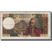 Banknote, France, 10 Francs, 10 F 1963-1973 ''Voltaire'', 1963