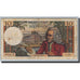 Banknote, France, 10 Francs, 10 F 1963-1973 ''Voltaire'', 1963, G.Gouin