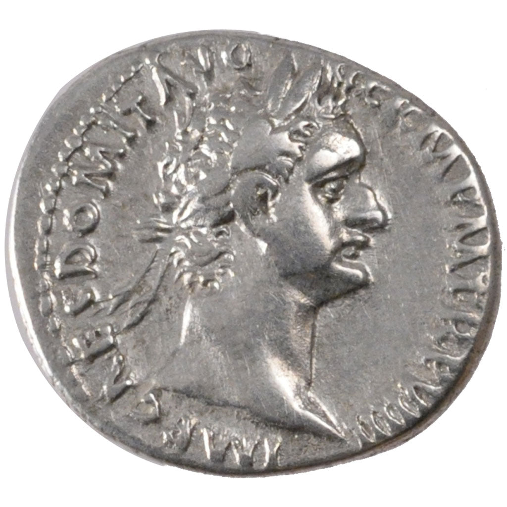 Domitia, Denarius, BB, Argento, Cohen:260
