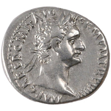 Domitia, Denarius, BB, Argento, Cohen:260