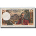 Banknote, France, 10 Francs, 10 F 1963-1973 ''Voltaire'', 1963