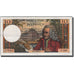 Banknote, France, 10 Francs, 10 F 1963-1973 ''Voltaire'', 1963