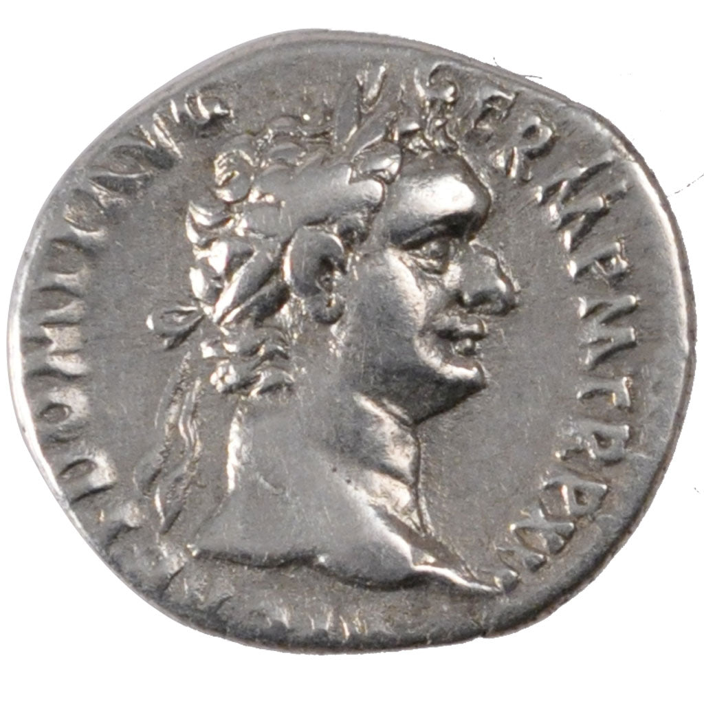 Domitien, Denier, Cohen 278
