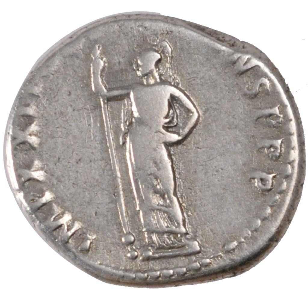 Domitien, Denier, Cohen 278