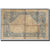 Billet, France, 5 Francs, 5 F 1912-1917 ''Bleu'', 1905, 1914-04-22