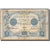Biljet, Frankrijk, 5 Francs, 5 F 1912-1917 ''Bleu'', 1905
