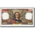 Banknote, France, 100 Francs, 100 F 1964-1979 ''Corneille'', 1964, P.
