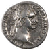 Domitia, Denarius, MB+, Argento, Cohen:280