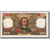 Banknote, France, 100 Francs, 100 F 1964-1979 ''Corneille'', 1964