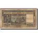 Banknote, Belgium, 100 Francs, 1945-1950, 1946-10-29, KM:126, VF(20-25)