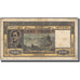 Geldschein, Belgien, 100 Francs, 1945-1950, 1946-11-09, KM:126, SS