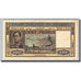 Geldschein, Belgien, 100 Francs, 1945-1950, 1948-09-18, KM:126, SS+
