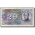Banknote, Switzerland, 20 Franken, 1954-1976, 1958.12.18, KM:46f, EF(40-45)