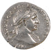 Trajan, Denarius, EF(40-45), Silver, Cohen #68, 3.50