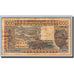 Banknote, West African States, 1000 Francs, 1977-1981, 1981, KM:207Bb, VF(20-25)
