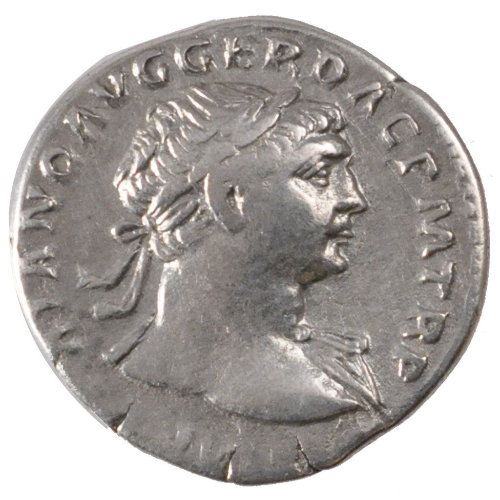 Trajan, Denier, Cohen 69
