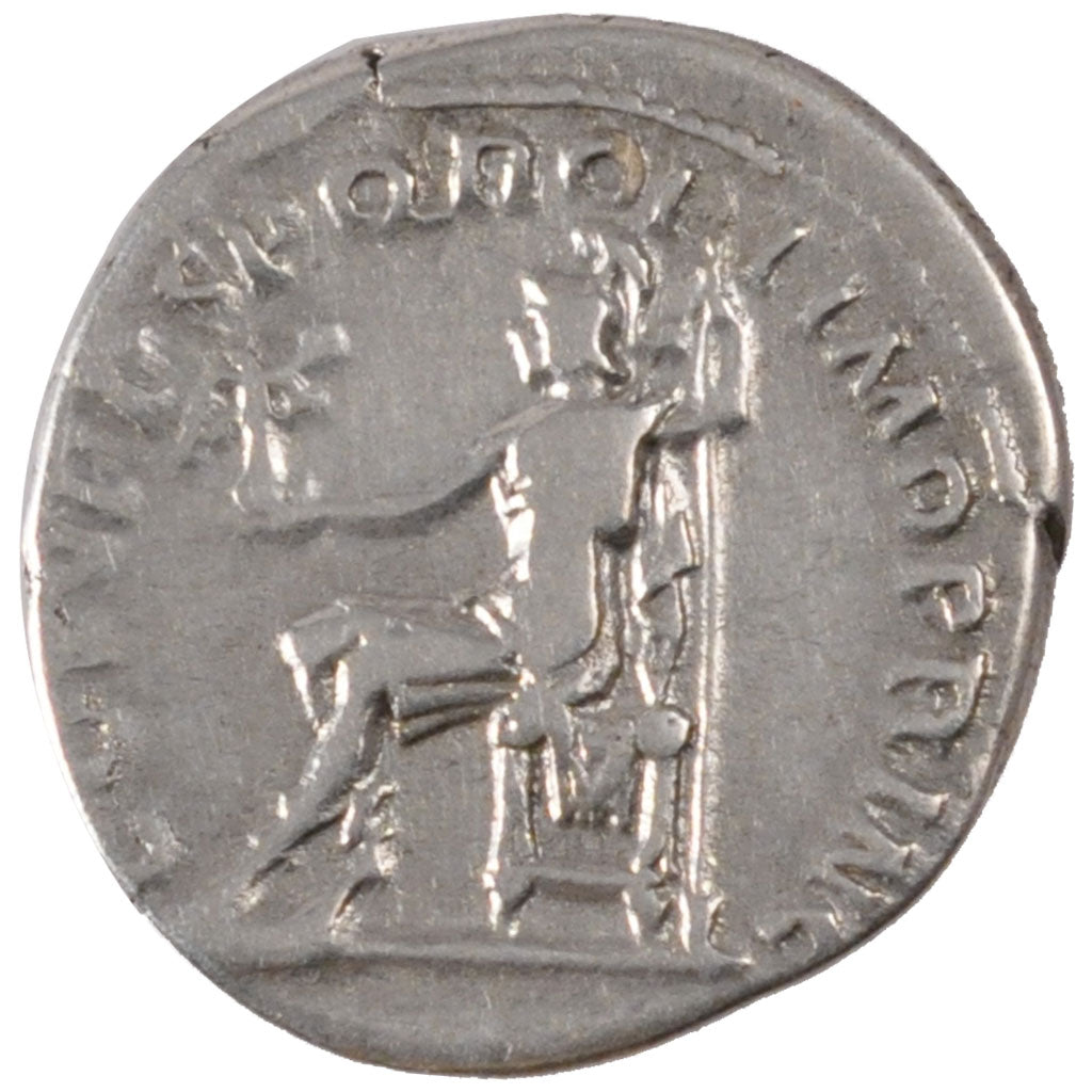 Trajan, Denier, Cohen 69