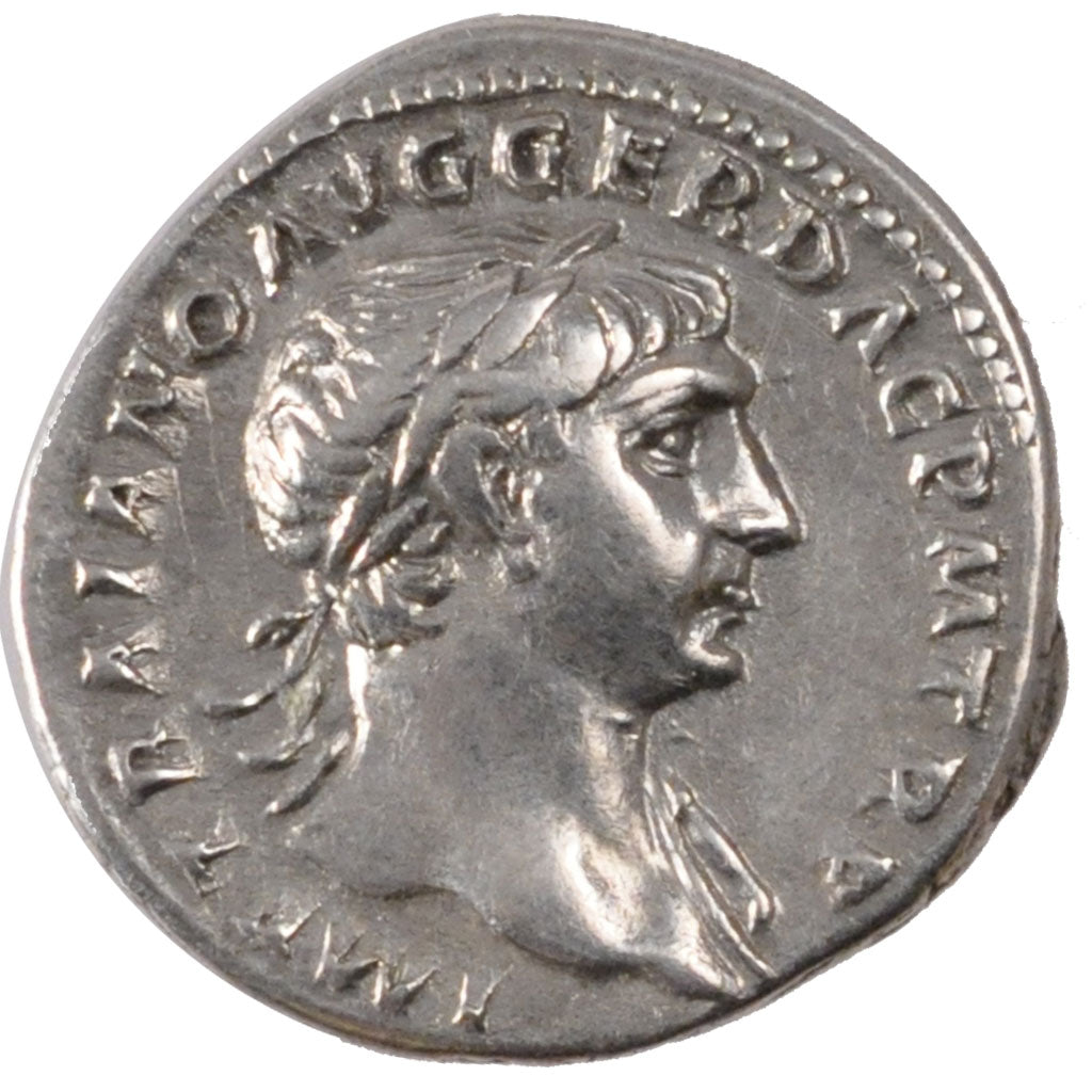 Trajan, Denier, Cohen 75