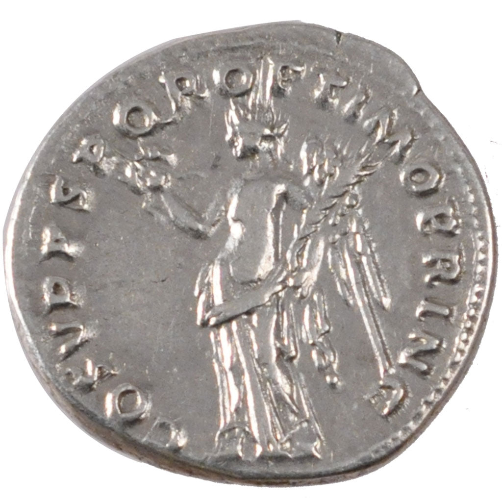 Trajan, Denier, Cohen 75