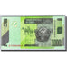 Banknote, Congo Democratic Republic, 1000 Francs, 2010-2012, 2013-06-30