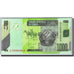 Geldschein, Congo Democratic Republic, 1000 Francs, 2010-2012, 2013-06-30