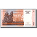Billete, 500 Ariary, 2004-2006, Madagascar, KM:88b, 2004, UNC