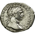Coin, Trajan, Denarius, 98-117, Roma, EF(40-45), Silver, Cohen:76