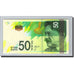 Banknote, Israel, 50 New Sheqalim, 2008, 2014, KM:66b, UNC(65-70)