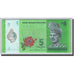 Banconote, Malesia, 5 Ringgit, 2012, KM:52, 2012, FDS
