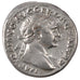 Trajan, Denarius, BB+, Argento, Cohen:81