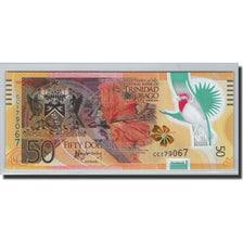Banknote, Trinidad and Tobago, 50 Dollars, 2015-2016, 2015, KM:59, UNC(65-70)