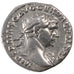 Trajan, Denarius, BB+, Argento, Cohen:81