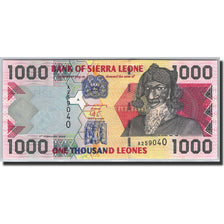 Banknote, Sierra Leone, 1000 Leones, 2002, 2002-02-01, KM:24a, UNC(65-70)
