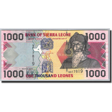 Banknote, Sierra Leone, 1000 Leones, 2003, 2003-03-01, KM:24b, UNC(65-70)
