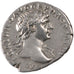 Trajan, Denarius, AU(50-53), Silver, Cohen #81, 3.10