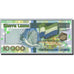 Banknote, Sierra Leone, 10,000 Leones, 2004, 2004-08-04, KM:29a, UNC(65-70)