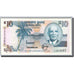 Banknote, Malawi, 10 Kwacha, 1992, 1992-09-01, KM:25b, UNC(65-70)