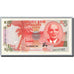 Banknote, Malawi, 5 Kwacha, 1994, 1994-01-01, KM:24b, UNC(65-70)