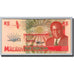 Banconote, Malawi, 5 Kwacha, 1995, KM:30, 1995-06-01, FDS