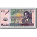 Banknote, Malawi, 50 Kwacha, 1995, 1995-06-01, KM:33, UNC(65-70)