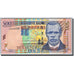 Banknote, Malawi, 500 Kwacha, 2001, 2001-12-01, KM:48a, UNC(65-70)