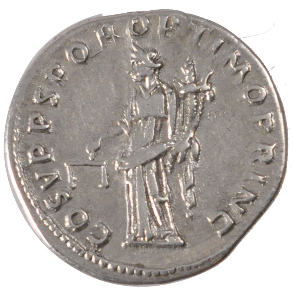 Trajan, Denier, Cohen 85