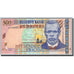 Banknote, Malawi, 500 Kwacha, 2003, 2003-06-01, KM:48Aa, UNC(65-70)