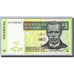 Banknote, Malawi, 5 Kwacha, 2004, 2004-03-01, KM:36b, UNC(65-70)