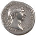 Trajan, Denarius, EF(40-45), Silver, Cohen #85, 3.30
